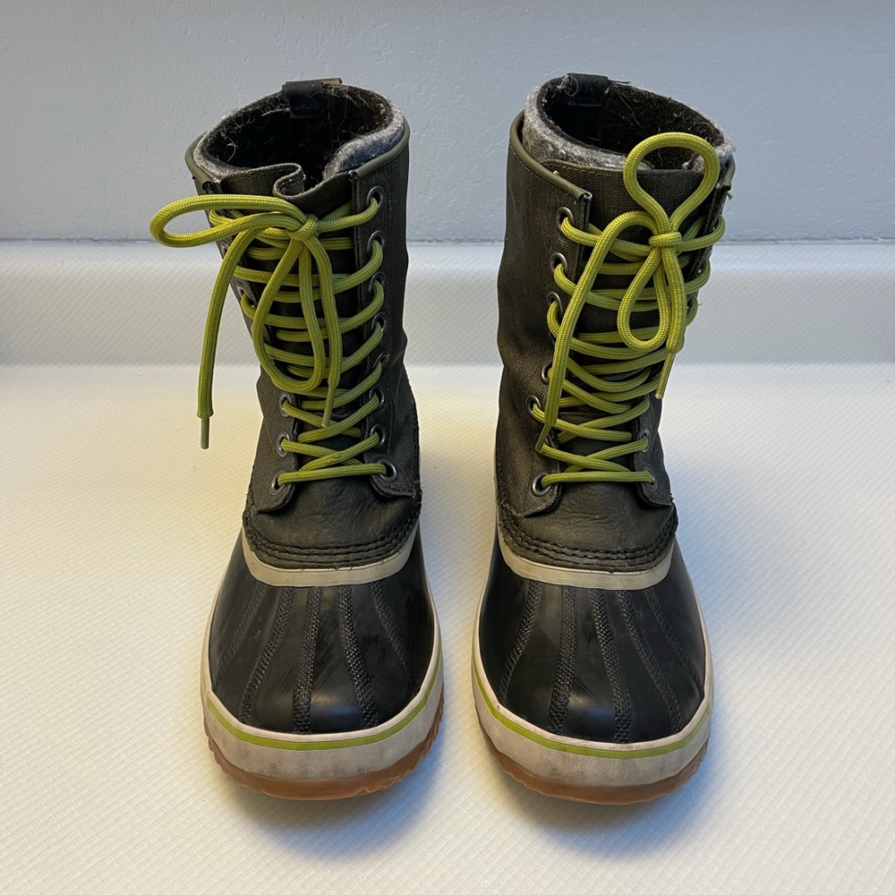Sorel Snow Boots